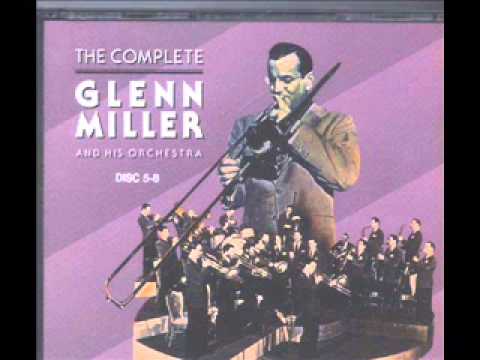 glenn miller i haven t time to be a millionaire