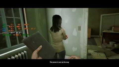 The Beast Inside Chapter 3