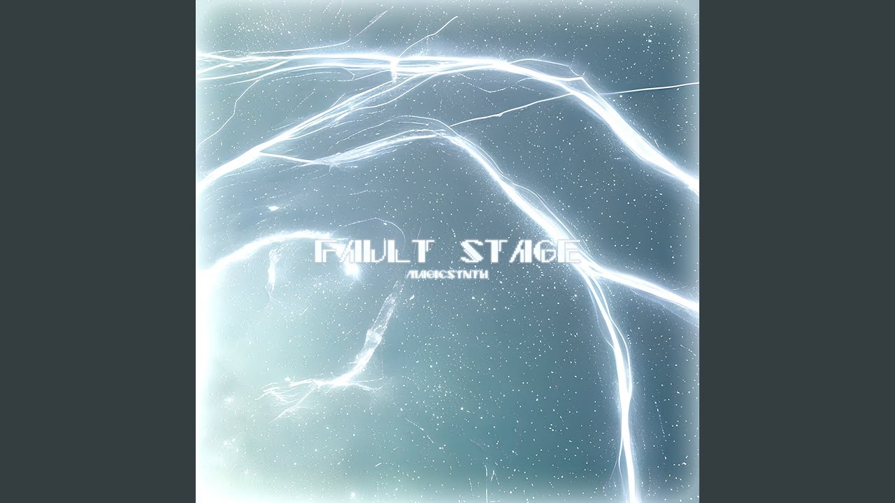 Fault Stage (Sped Up)