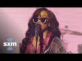 H.E.R. — Are You Gonna Go My Way Lenny Kravitz Cover | SiriusXM Small Stage Series