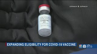 ‘Step in right direction’ Florida vaccine eligibility expanded to teachers 50 years and older
