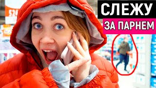 CRAZY DARES IN GROCERY STORE!