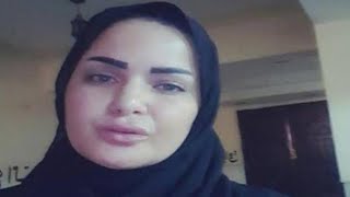 شاهد بالفيديو سما المصري من محبسها تعتذر عن فيديو البيسين