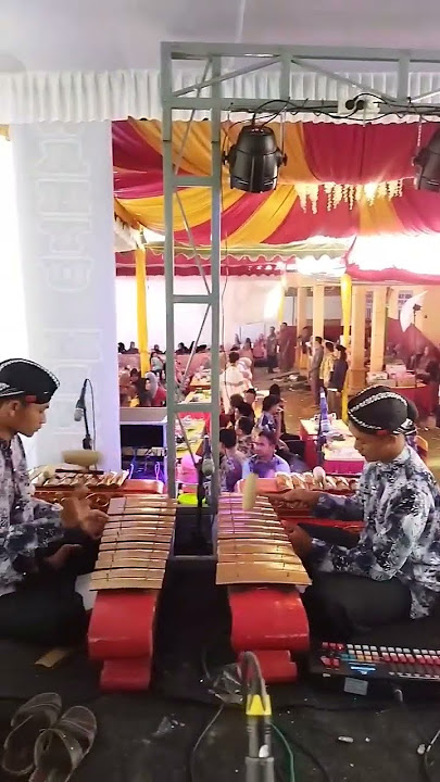 Nyidamsari versi langgam