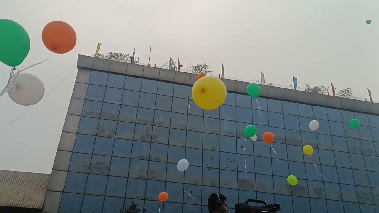 Patha utsav Bbsr 2026😚