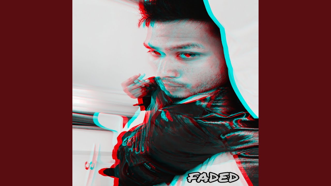 Obejrzyj FADED w YouTube Obejrzyj FADED w YouTube