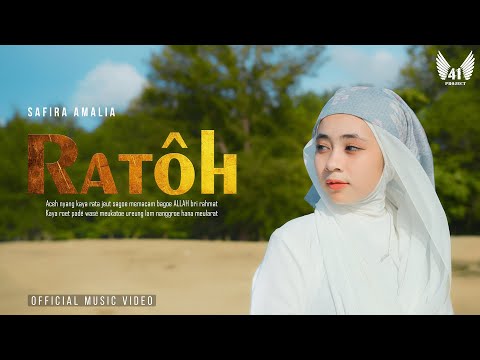 Safira Amalia - Ratoh (Official Music Video)