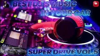 💥🔥Dance Party 2023🔥💥 Dj Ramezz Eurodance Remix 2023 Vol.5 (by SVideoMaster version)