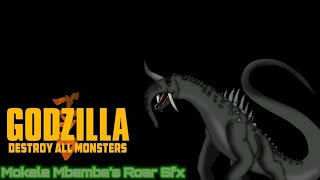 Titanus Mokele Mbembe (Artist: MRGODZILLAJODEDOR) : r/Monsterverse