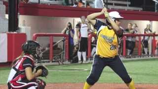 Bianca Mejia and Angeline Quiocho of the NYNJ Comets - NPF