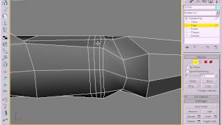 GMax 3D Modeling02