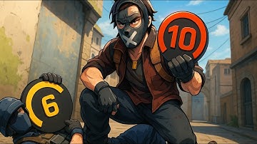 Top 5 Mistakes Holding You Back in FACEIT