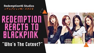 Redemption Reacts to Asking NYC Strangers to Pick the Prettiest BLACKPINK Member?!