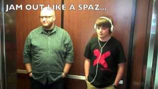 Awkward Elevator Part 2