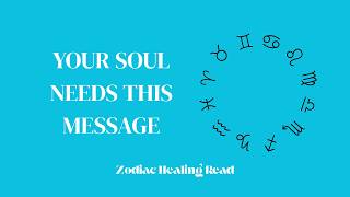 Elemental Zodiac Healing Reading | Fire, Air, Water &amp; Earth Messages This Week