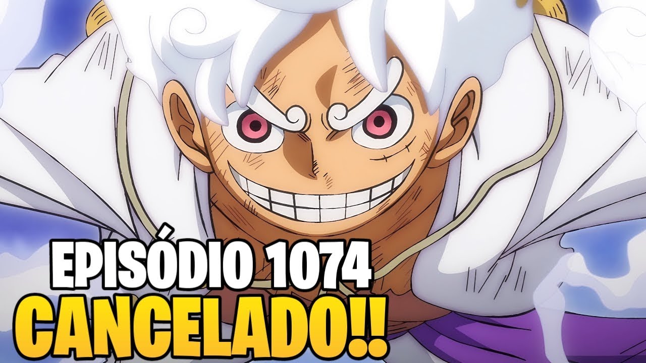 Capítulo 1074, One Piece Wiki