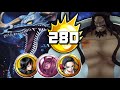 MAX SUPPORT THE STRONGEST CREATURE KAIDO GAMEPLAY MAX SUPPORT THE STRONGEST CREATURE KAIDO GAMEPLAY