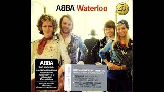 ABBA "Gonna Sing My Love Song" (2015 Remastered)