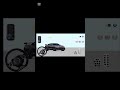 Luxury Mercedes Car Simulator | Real Driving Experience 3D