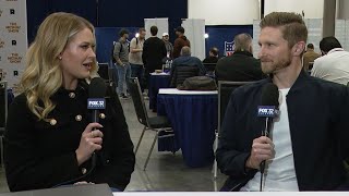 Could the Bears trade for Myles Garrett PFF’s Trevor Sikkema weighs in