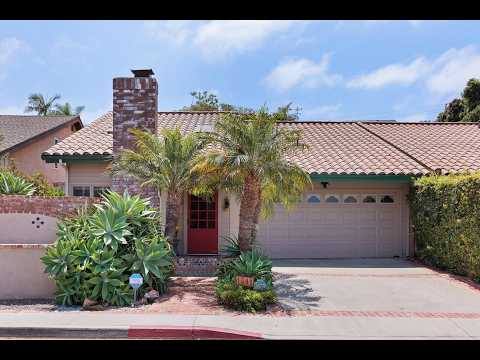 1501 Tennis Match Way, Encinitas, CA home video tour