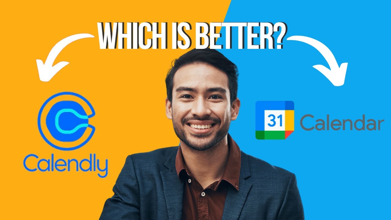 Calendly VS Google Calendar || Which is Better?