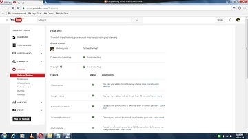 How to Re Enable Monetization, Monetization Disabled 2016