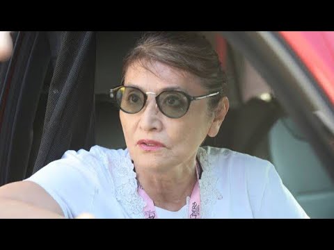 「協力してもらうつもりはない」志穂美悦子 長渕剛の不倫疑惑の裏で着実に進めていた“夫離れの準備”