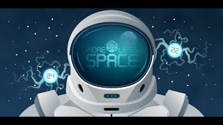 More or Less Space - Official Trailer 2 screenshot 1