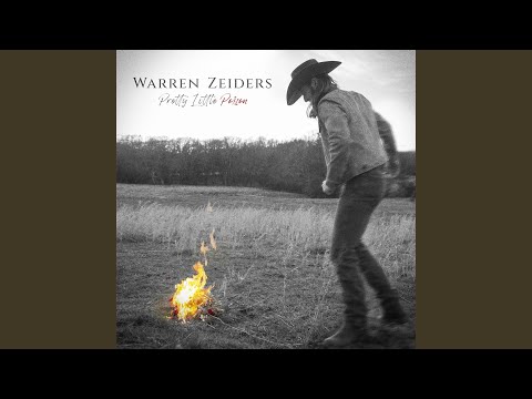 Warren Zeiders - Inside Your Head