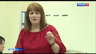 Видео Пять тысяч – классной маме. Педагоги Самарской области получат материальное поощрение (автор: ГТРК Самара)