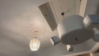 Bose FreeSpace 3 Omni Pendant System