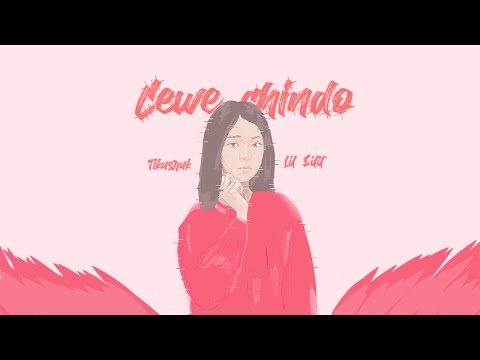 Chaeroel - Tired Of Love Feat. Lil $ilit (Official Music Video)