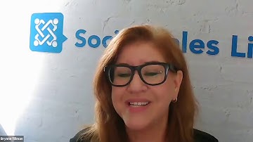 How to Build LinkedIn Relationships Webinar