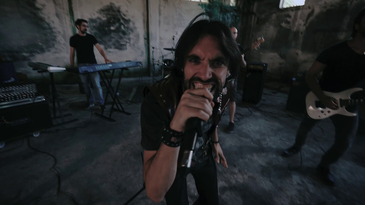 ETERNAL DOUBT - Following the North Star (Official Video)