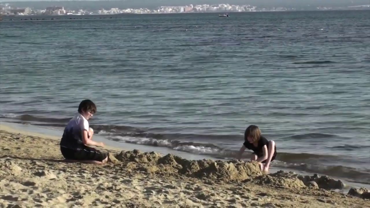 Mallorca In December Trailer YouTube