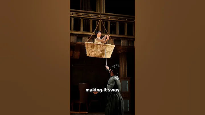 How Punishment Baskets Worked 🤔