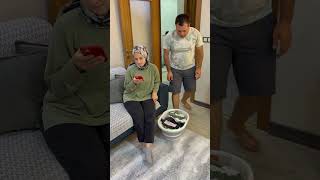 Bu Kadından Korkulur