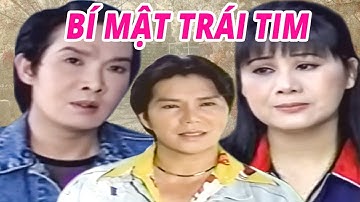 Cải Lương Vũ Linh - Tài Linh - Linh Tâm Hay Nhât - Cải Lương Xã Hội " BÍ MẬT TRÁI TIM "