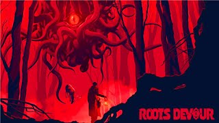 A Chilling Bloodborne Inspired Strategy Roguelike | Roots Devour Review