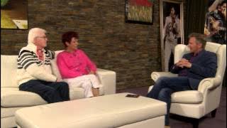 Welcome to my World - Lis og Per