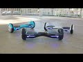 Beginning of video