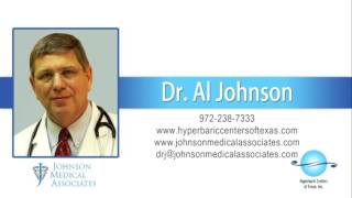 Dr. Al Johnson discussing allergies LIVE on 3/27/17