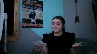 Jaycee Baker's Persuasive Speech II