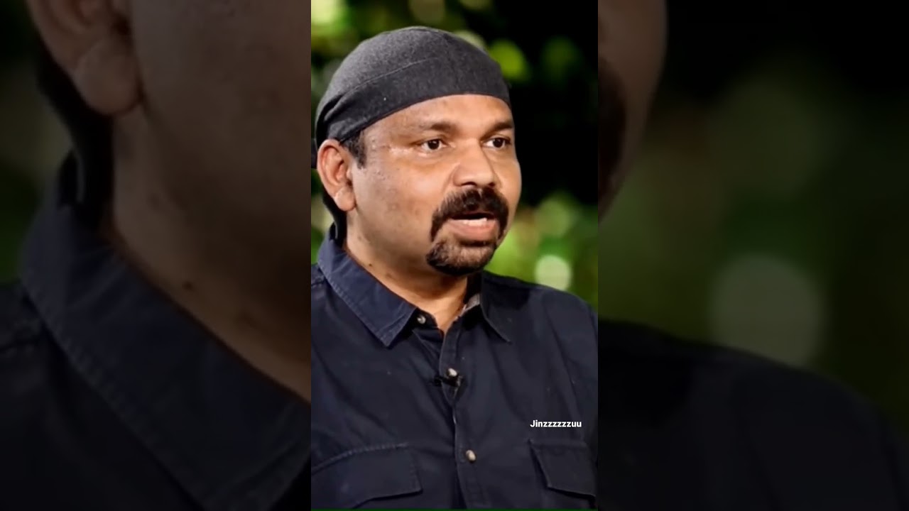 book Reading | santhosh george kulangara 