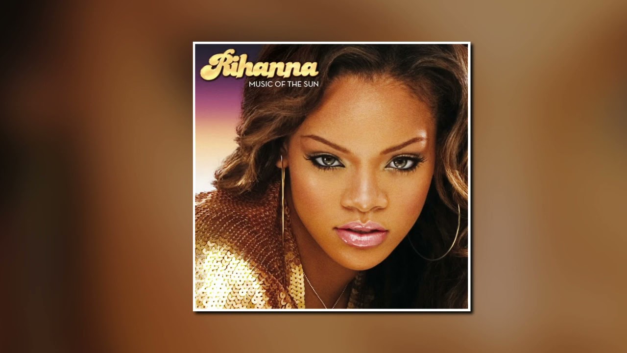 洋楽 Kartel / Rianna YOU DON'T LOVE ME Rihanna & Vybz Kartel.You Don't Love Me [No No No Riddim] [2005