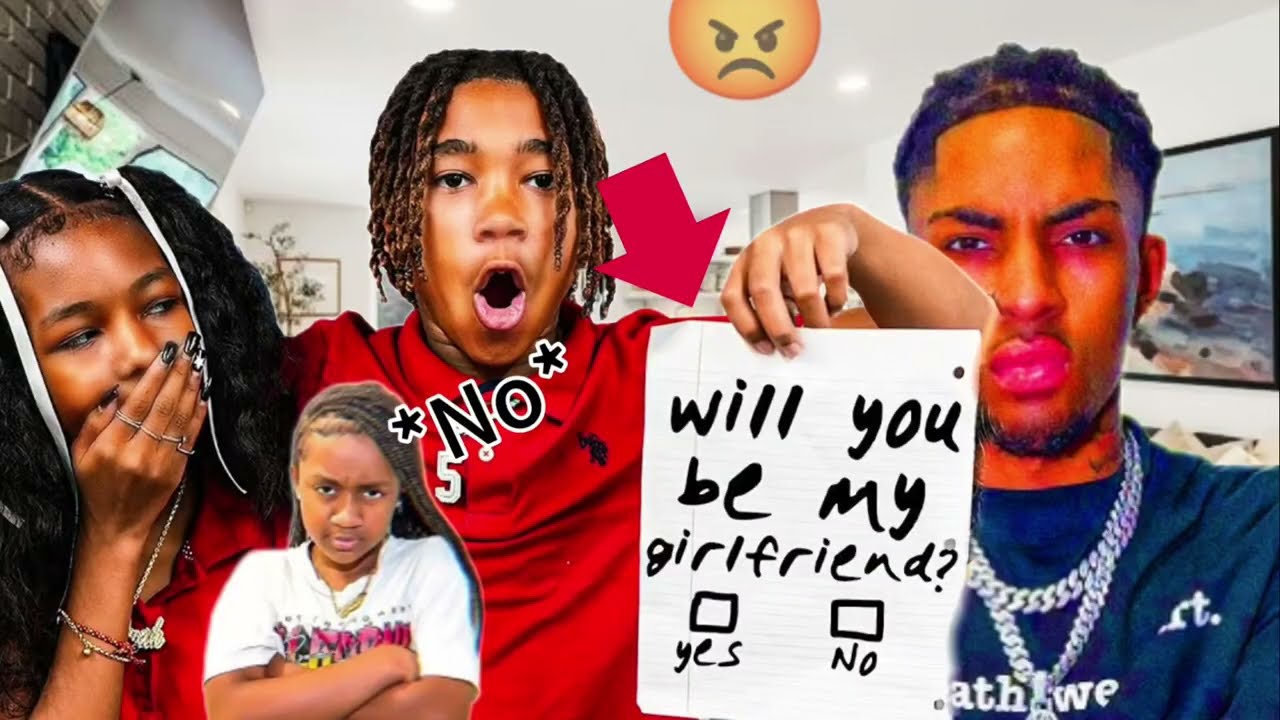 SJ an Meyah won't stop flirting*what happens next*