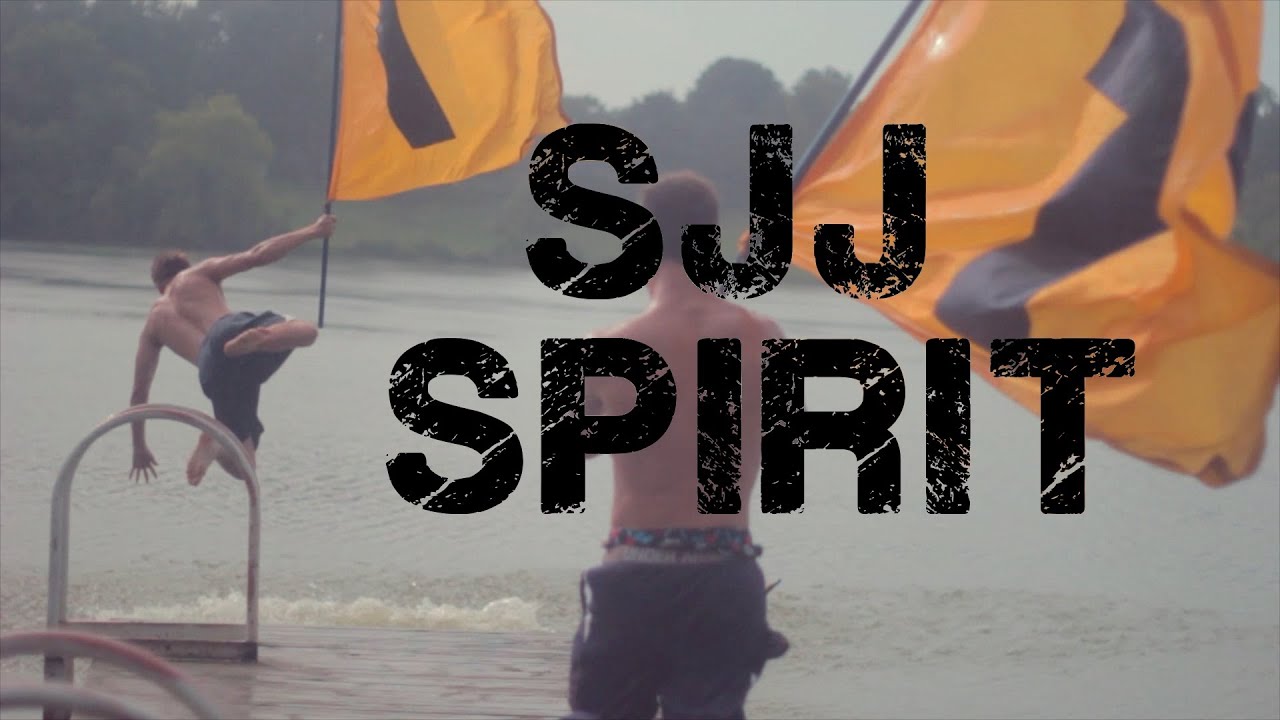 SJJ Spirit Video