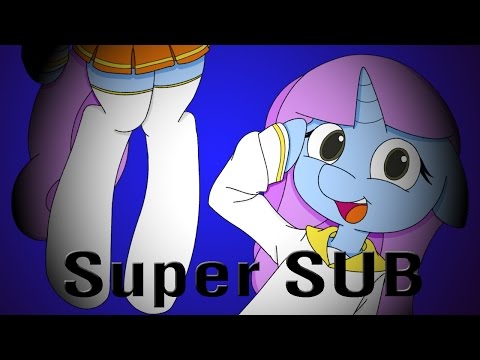 Absolute Territory SUPER SUB ENG
