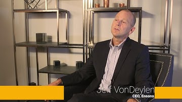 Ensono Supports Infrastructure for Digital Communications Giant